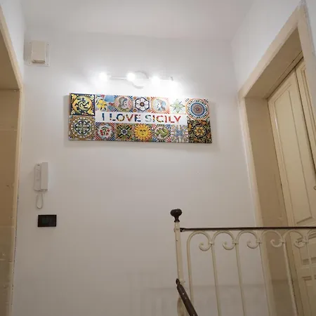 Dimora Cortese Syracuse